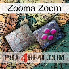 Zooma Zoom 38